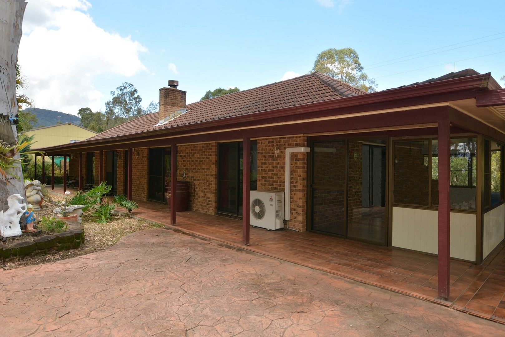 385 Sandy Creek Road, Mount Vincent NSW 2323, Image 0