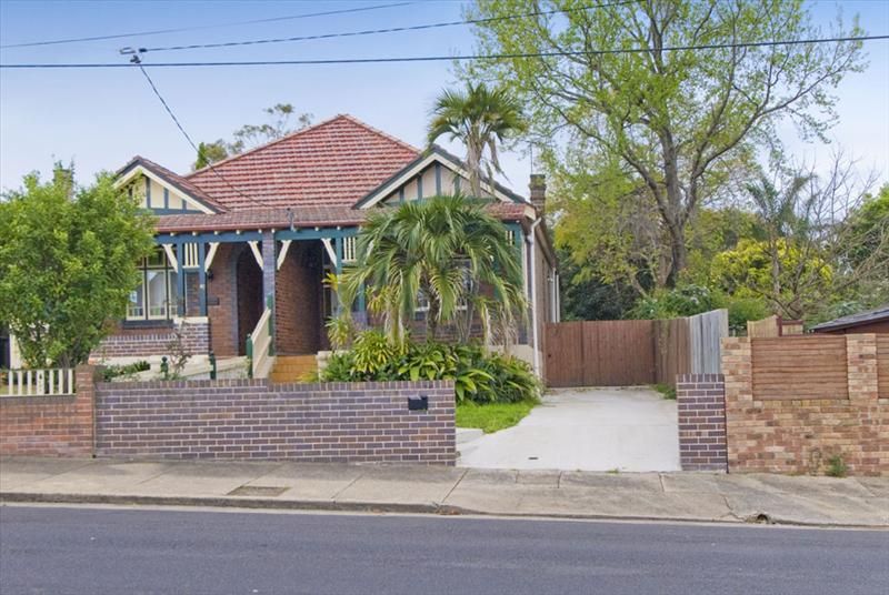 45 Fitzroy Street, Burwood NSW 2134, Image 0