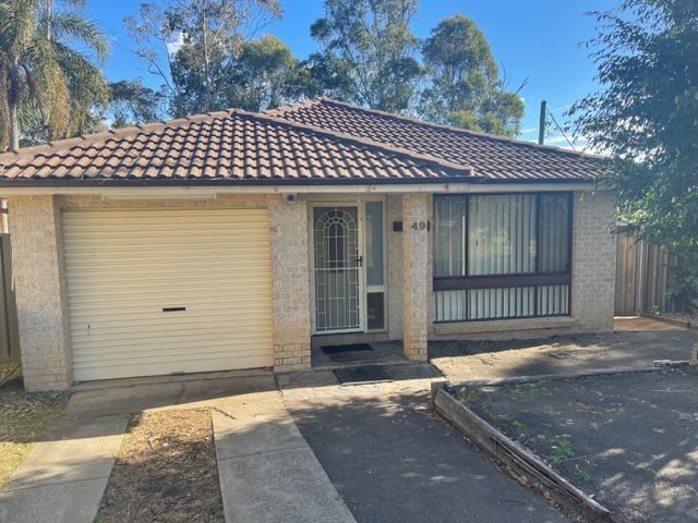 4 bedrooms House in 49 Lewis Road CAMBRIDGE GARDENS NSW, 2747