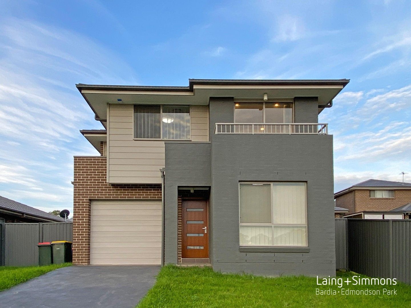 4 bedrooms House in 29 Veron Road SCHOFIELDS NSW, 2762