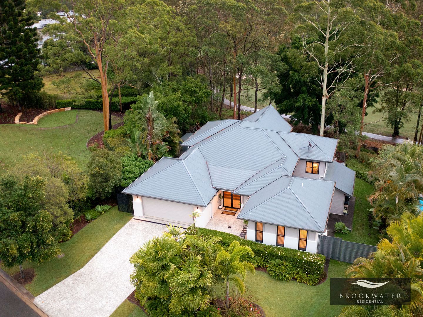 26 Silky Oak Drive, Brookwater QLD 4300, Image 2