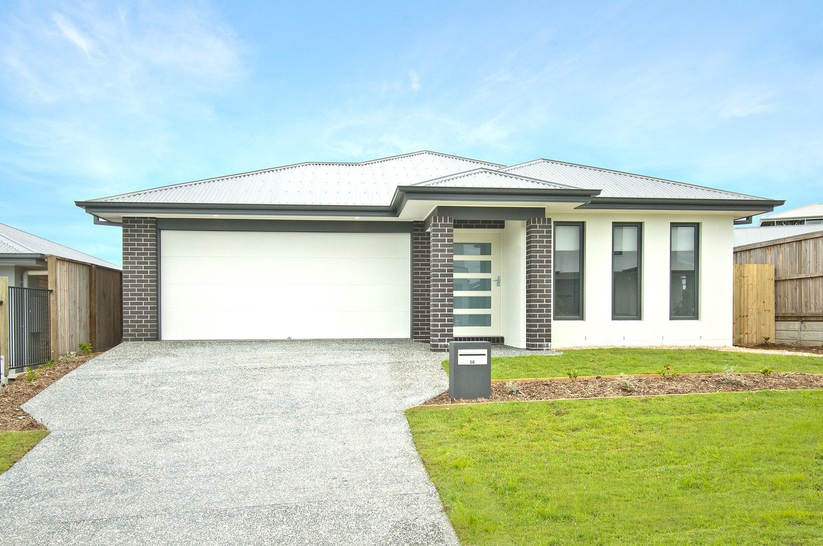 4 bedrooms House in 58 Yellowstone Circuit YARRABILBA QLD, 4207