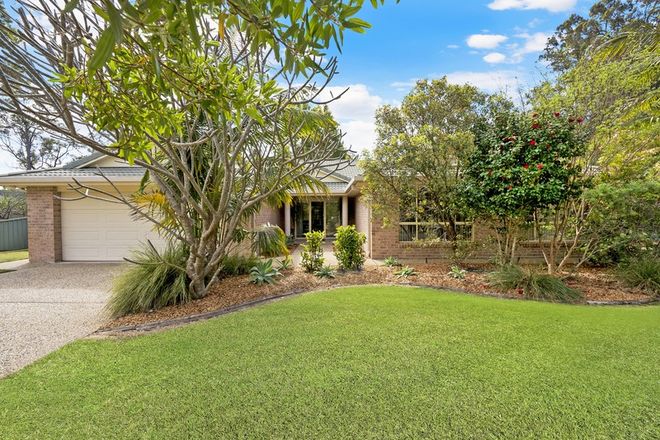 Picture of 45 Lakeside Way, LAKE CATHIE NSW 2445