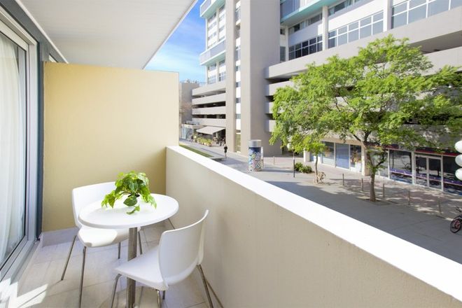 Picture of 117/48 Sydney Road, MANLY NSW 2095