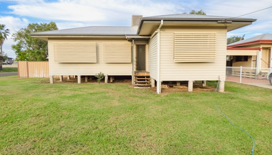 Picture of 10 McEwan Street, ROMA QLD 4455