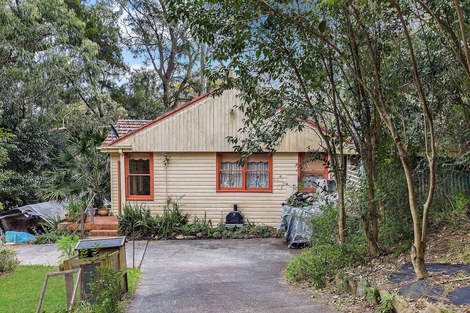 181 Mount Keira Road, Mount Keira NSW 2500, Image 2