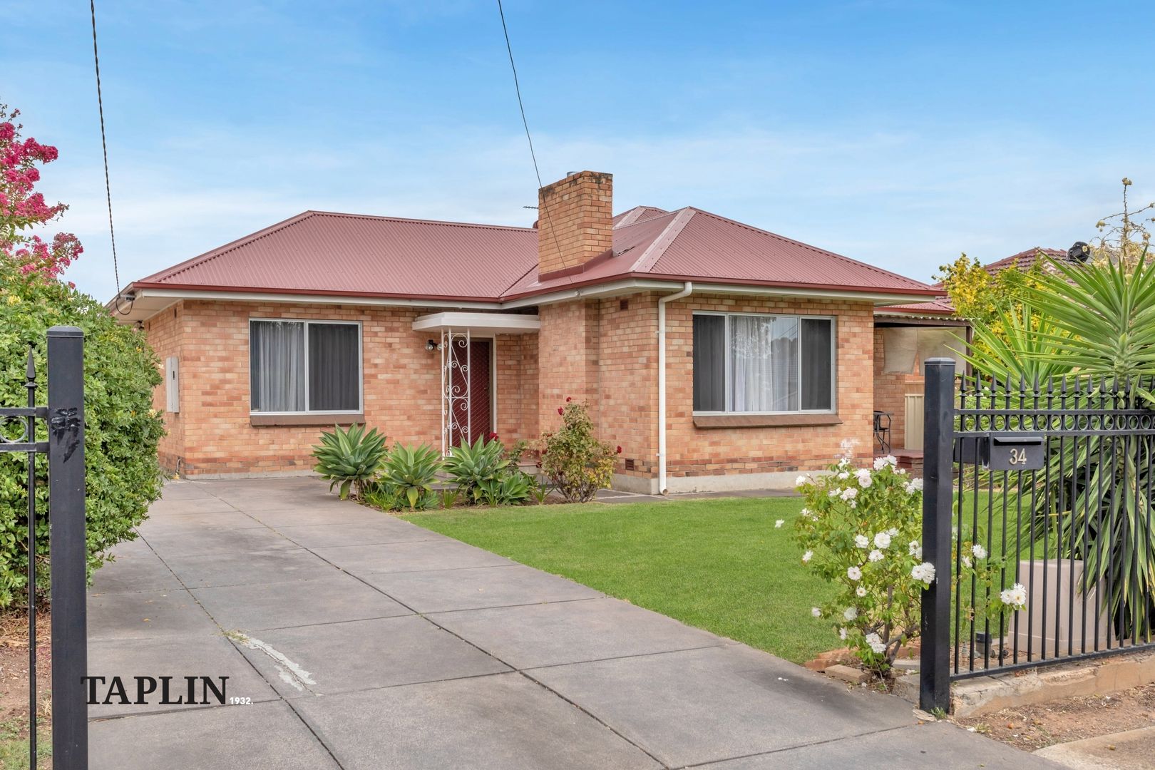 34 Celtic Avenue, Clovelly Park SA 5042, Image 1