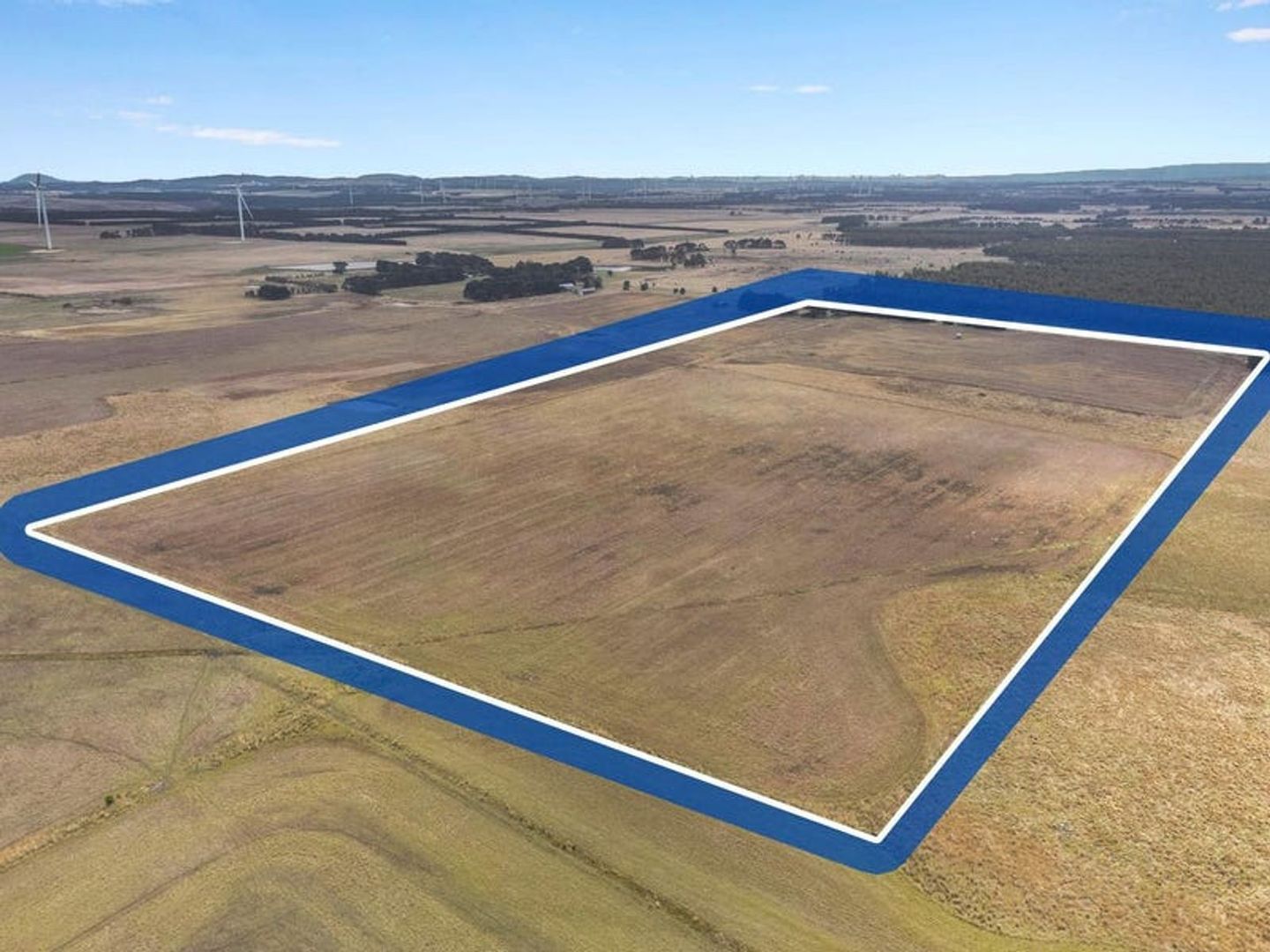 Lot 4 Smiths Lane, Mount Wallace VIC 3342 Vacant Land for Sale