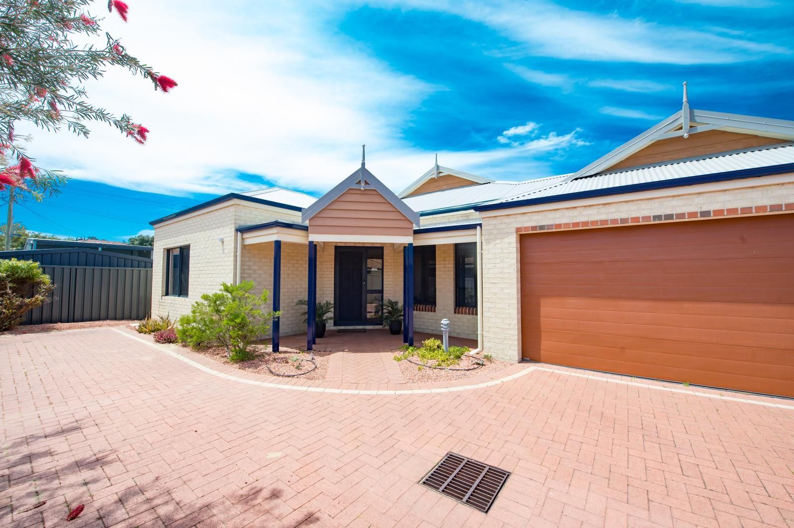 4/36 Prince Philip Drive, South Bunbur Property History & Address