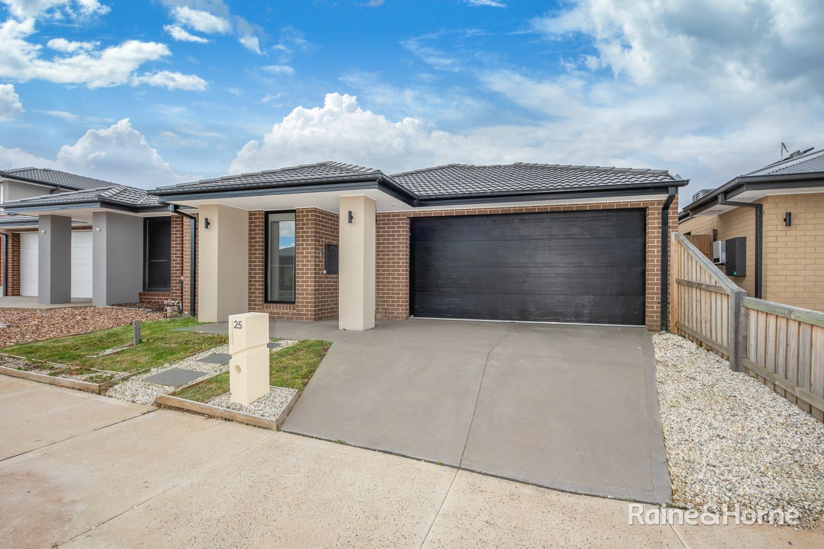 25 Fragrant Crescent, Diggers Rest VIC 3427 House For Rent 480