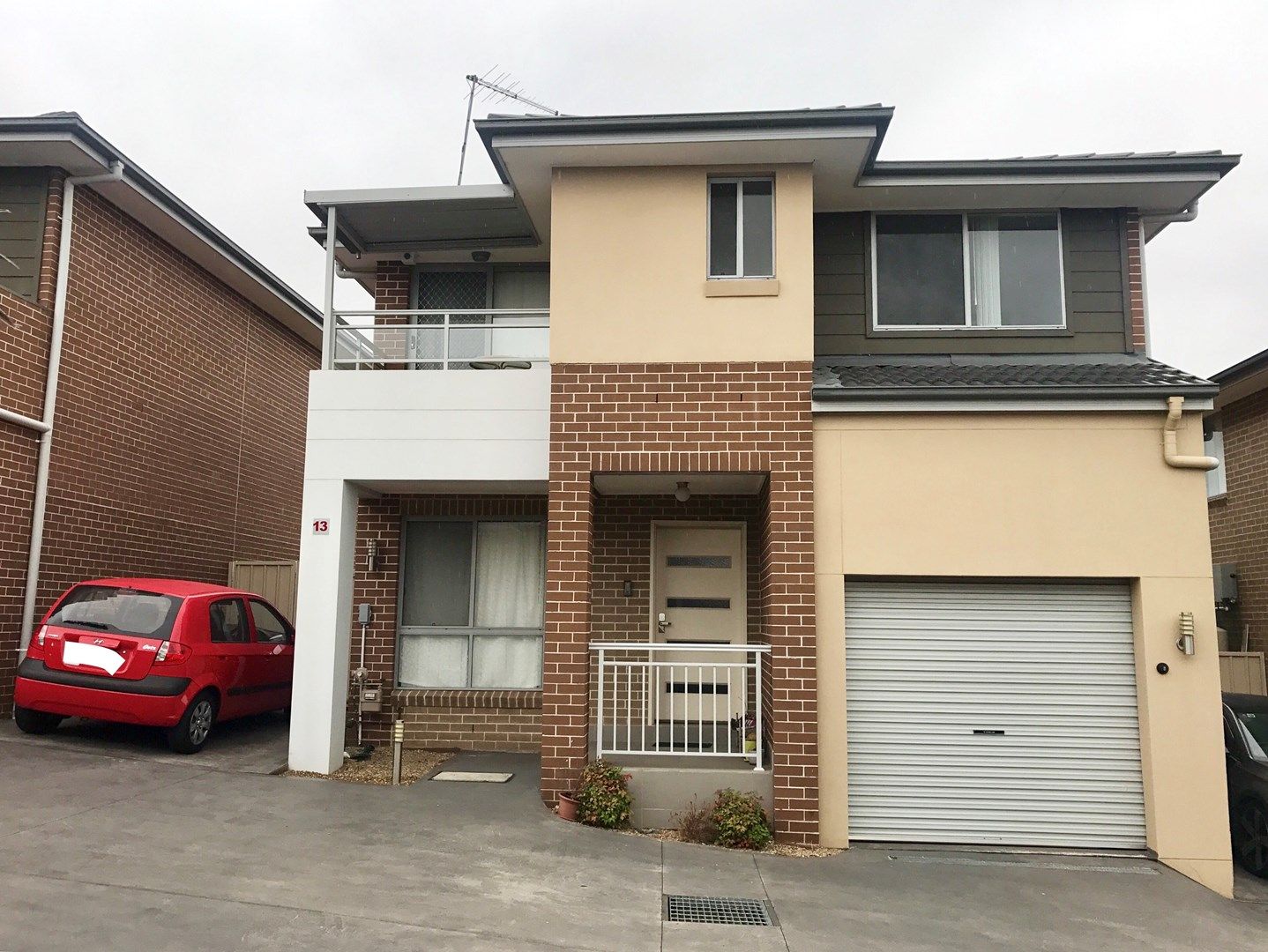 13/106 Cornelia Road, Toongabbie NSW 2146 Townhouse For Rent Domain
