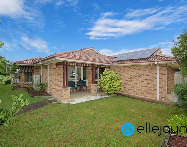 3 Egret Close, Bonnells Bay NSW 2264