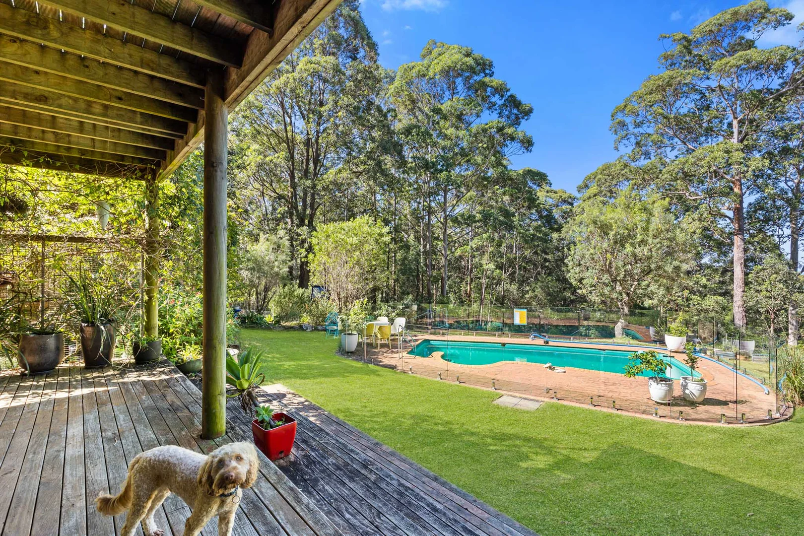 Additional image 23 of 321 Woodburn Road, Morton NSW 2538