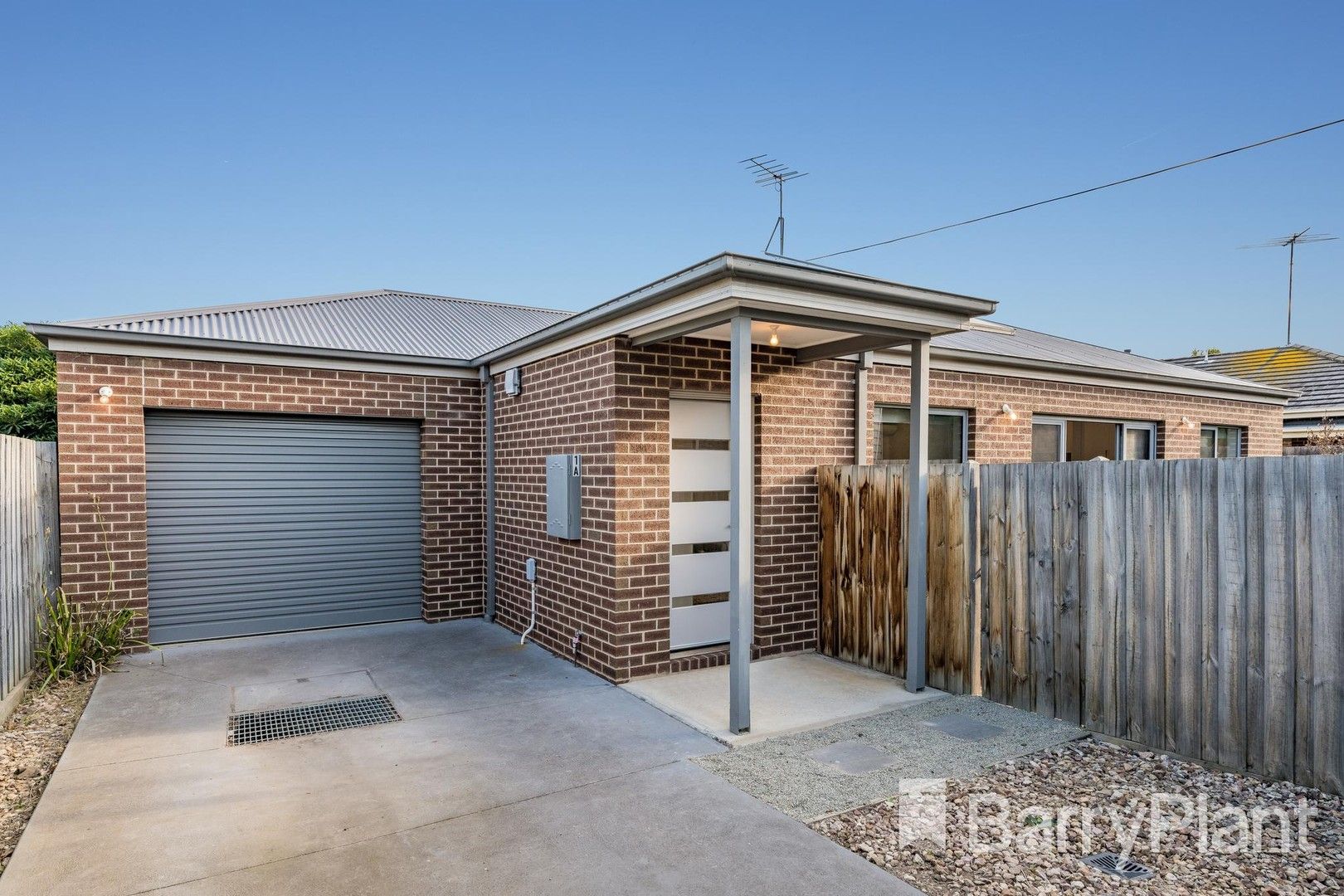 3 bedrooms Townhouse in 1A Apex Avenue BELMONT VIC, 3216
