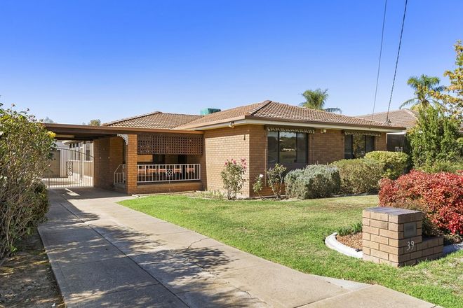 Picture of 39 Montgomery Street, ASHMONT NSW 2650
