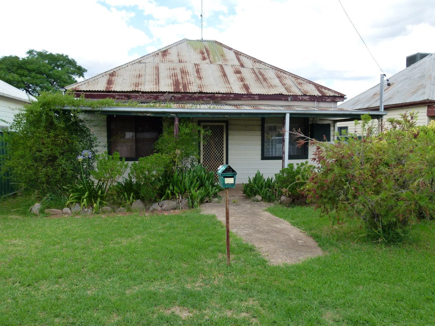 43 Union Street, Forbes NSW 2871, Image 0