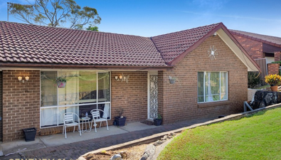 Picture of 10 Moorfoot Road, ST ANDREWS NSW 2566