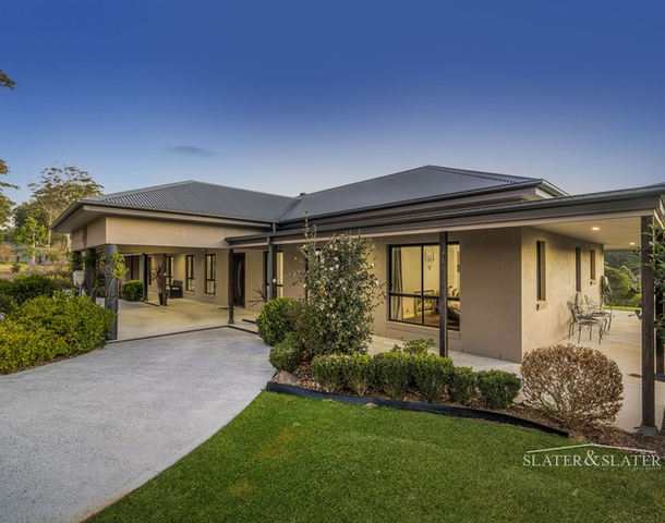 162 Old King Creek Road, King Creek NSW 2446