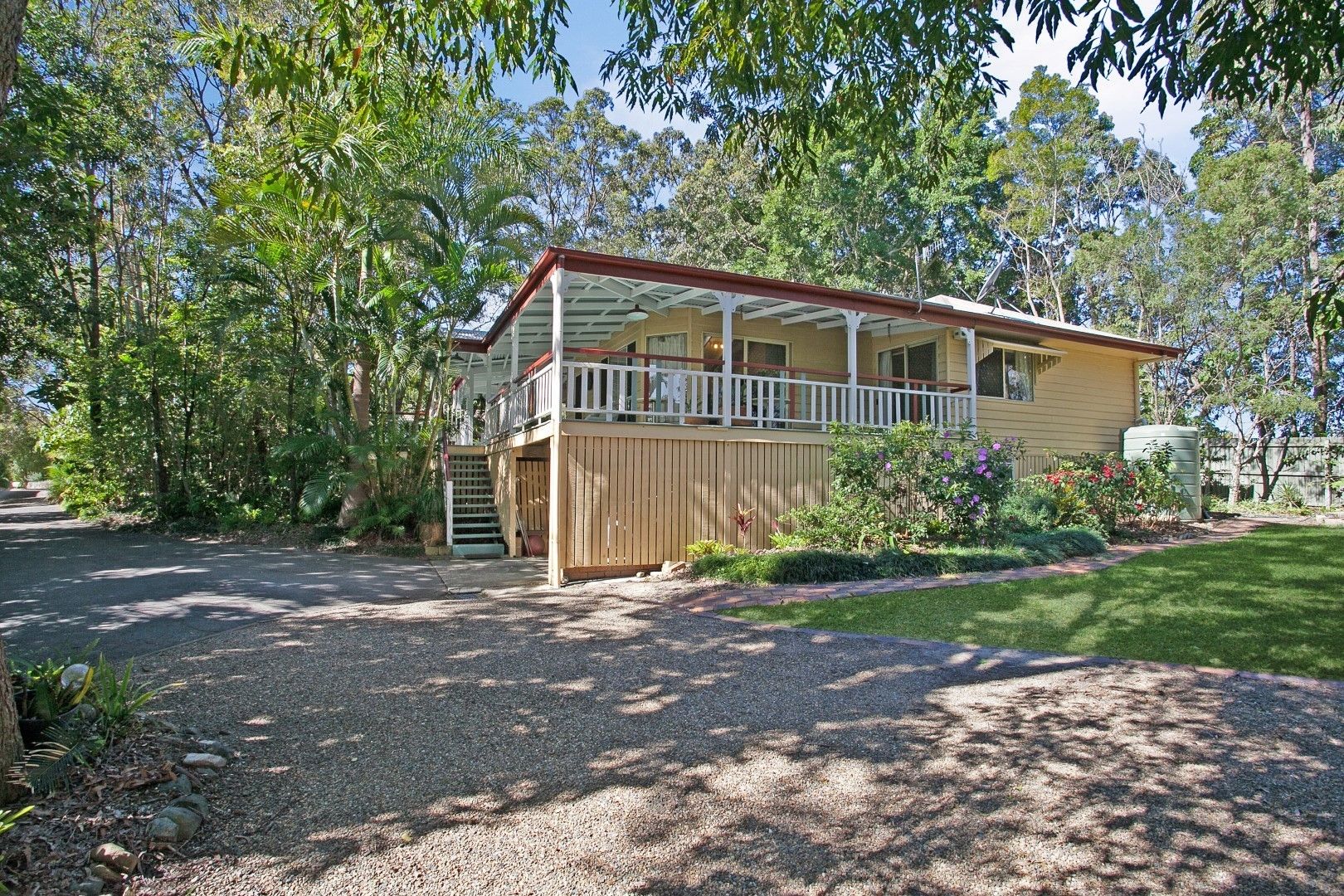 16 Lilly Pilly Place, Noosaville QLD 4566, Image 0