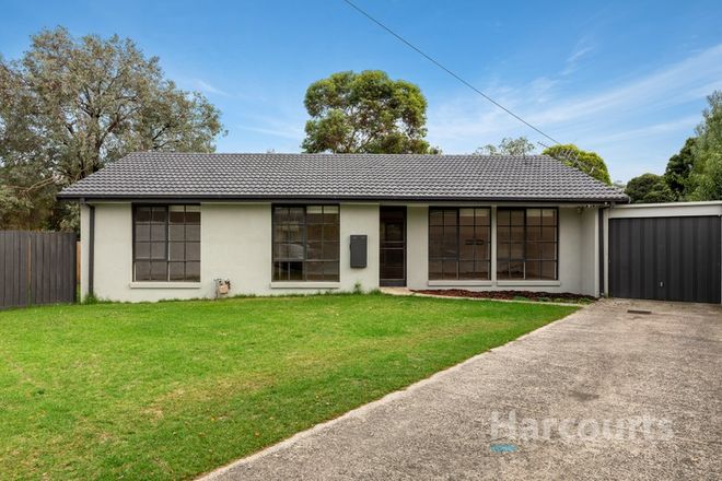 Picture of 2/11 Bent Court, WANTIRNA SOUTH VIC 3152