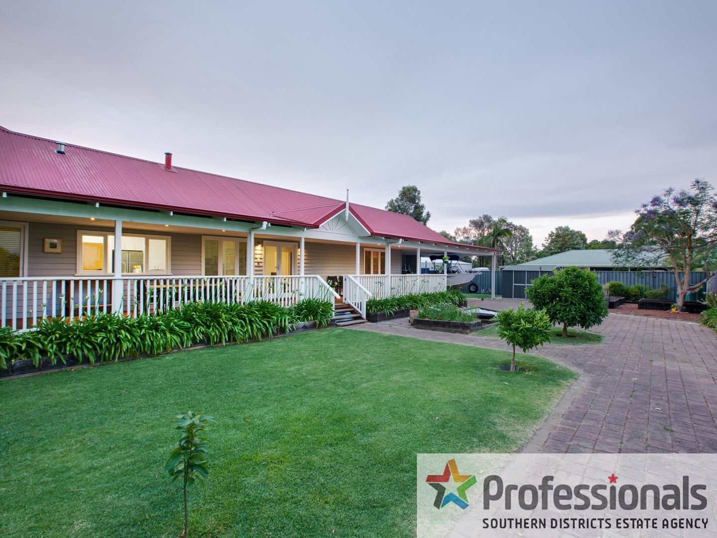 11 Weld Road, Capel WA 6271, Image 0