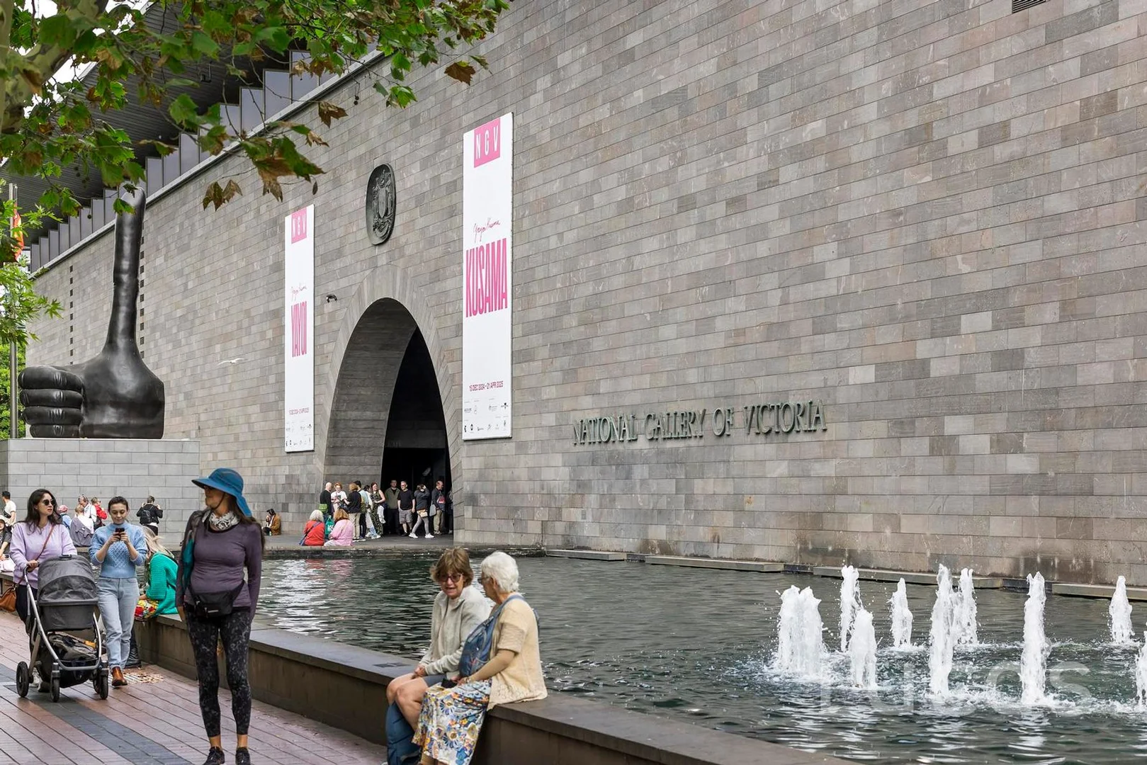 Additional image 12 of 1805/58 Clarke Street, Southbank VIC 3006