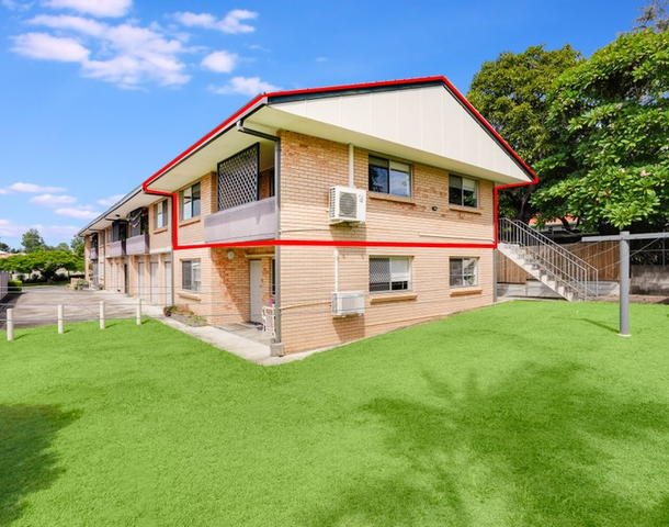 3/49 Marne Street, Alderley QLD 4051