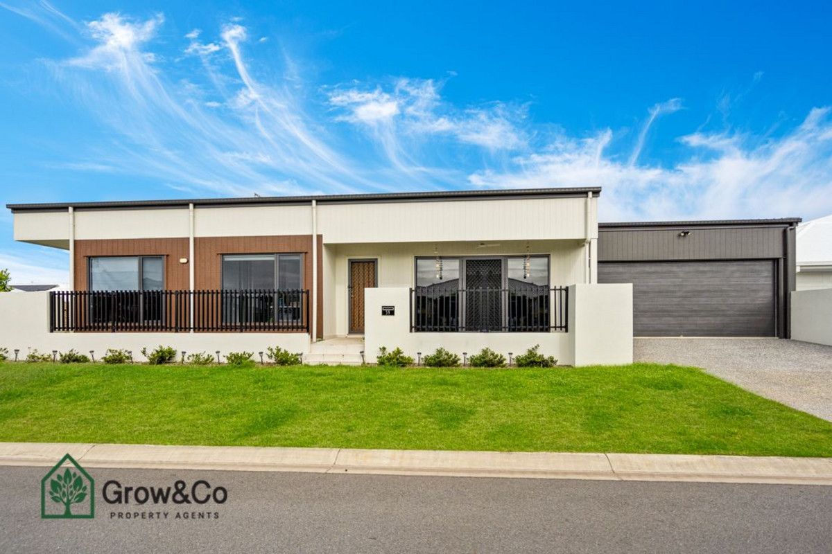 59 Eclipse Crescent, Burpengary East QLD 4505, Image 0