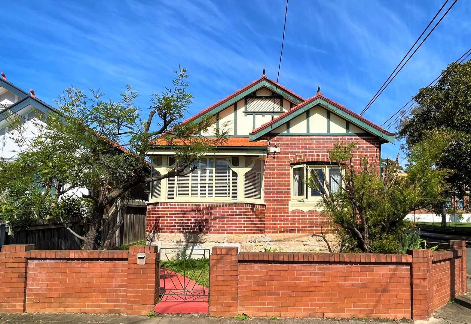 3 bedrooms House in 11 Henry Street FIVE DOCK NSW, 2046