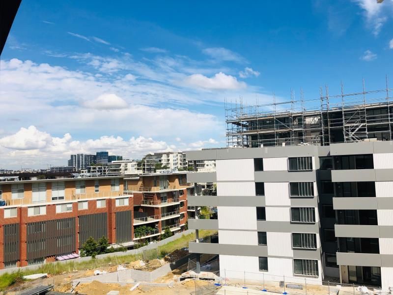 1 bedrooms Apartment / Unit / Flat in 417/20 Nancarrow Avenue MEADOWBANK NSW, 2114