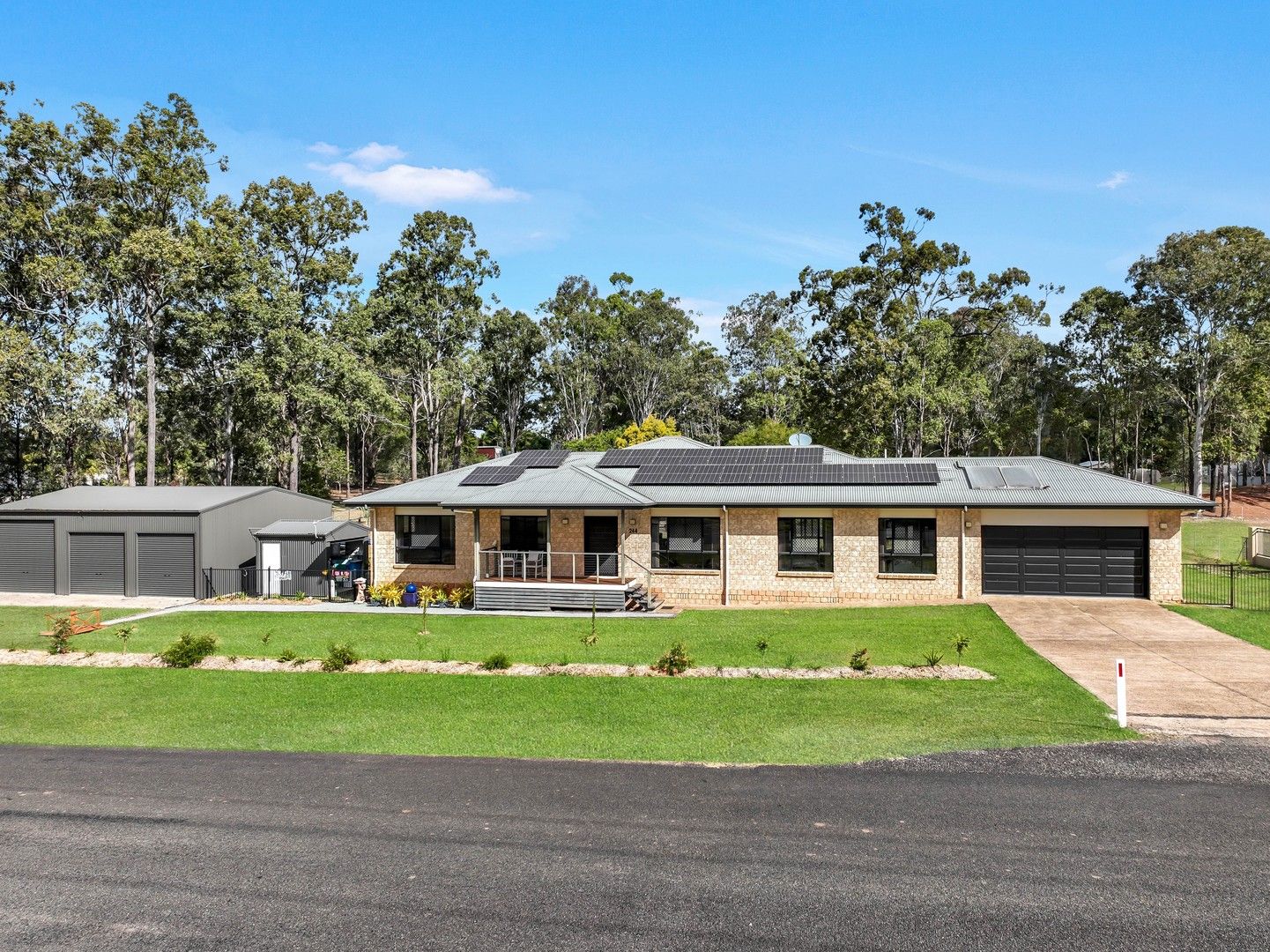 244 Iindah Road East, Tinana QLD 4650, Image 0