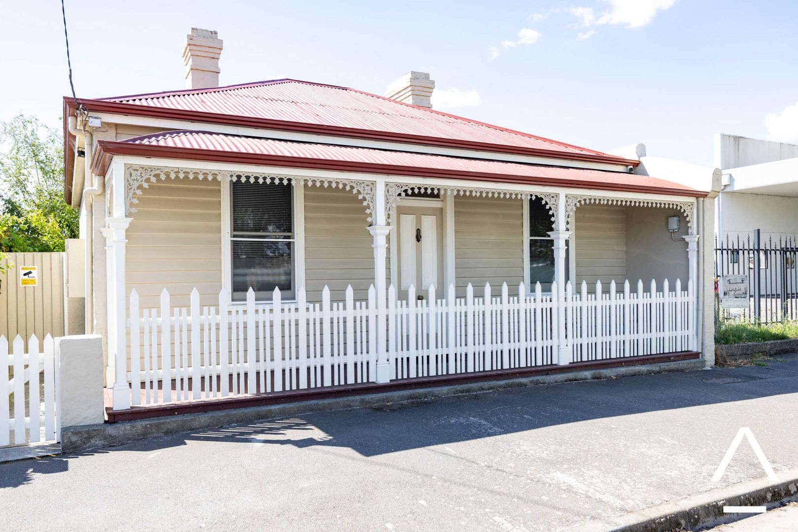 19 Robertson and 16 Gleadow Street, Invermay TAS 7248, Image 2