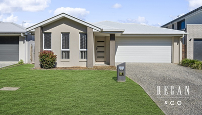 Picture of 23 Rivermint Street, GRIFFIN QLD 4503