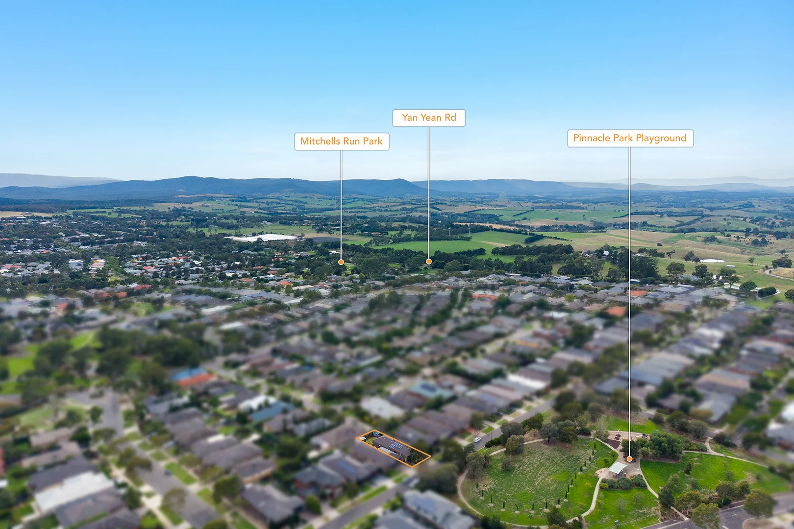 Additional image 23 of 54 Pinnacle Views, Doreen VIC 3754