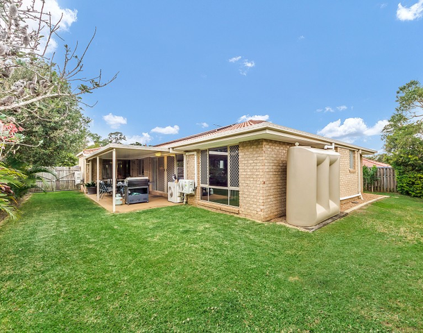 7 Sepia Place, Griffin QLD 4503