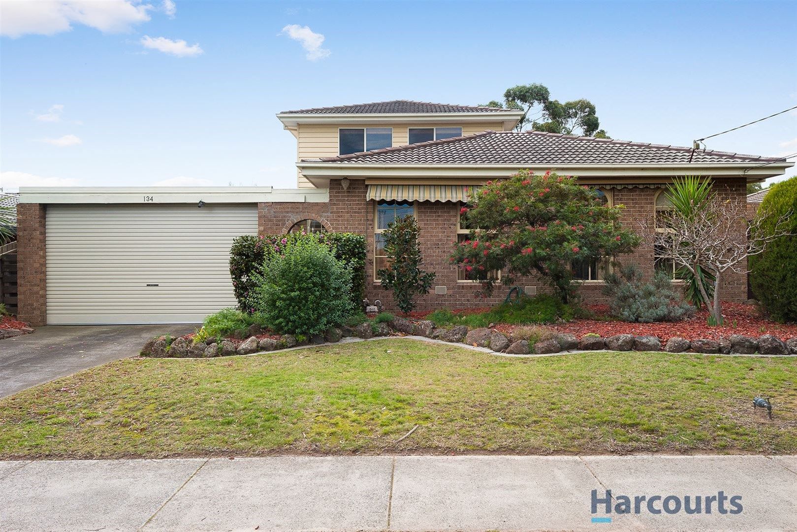 134 Brandon Park Drive, Wheelers Hill VIC 3150, Image 0