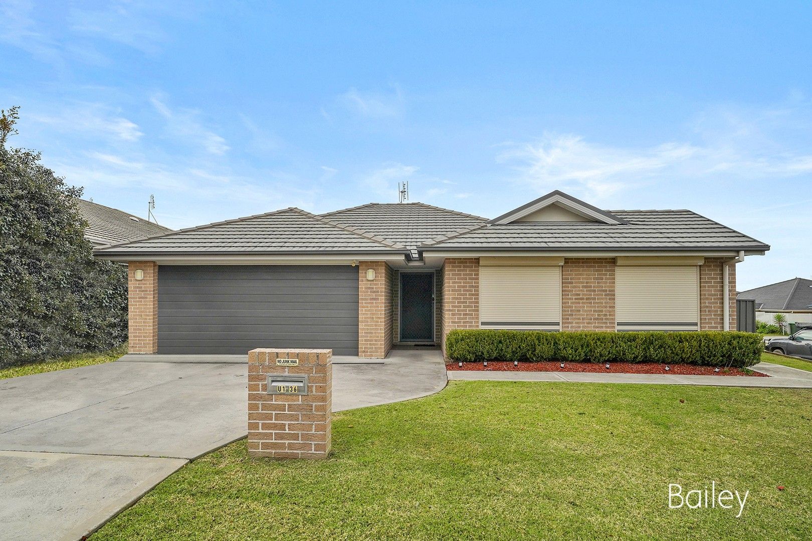 1/36 Broomfield Crescent, Singleton NSW 2330, Image 0