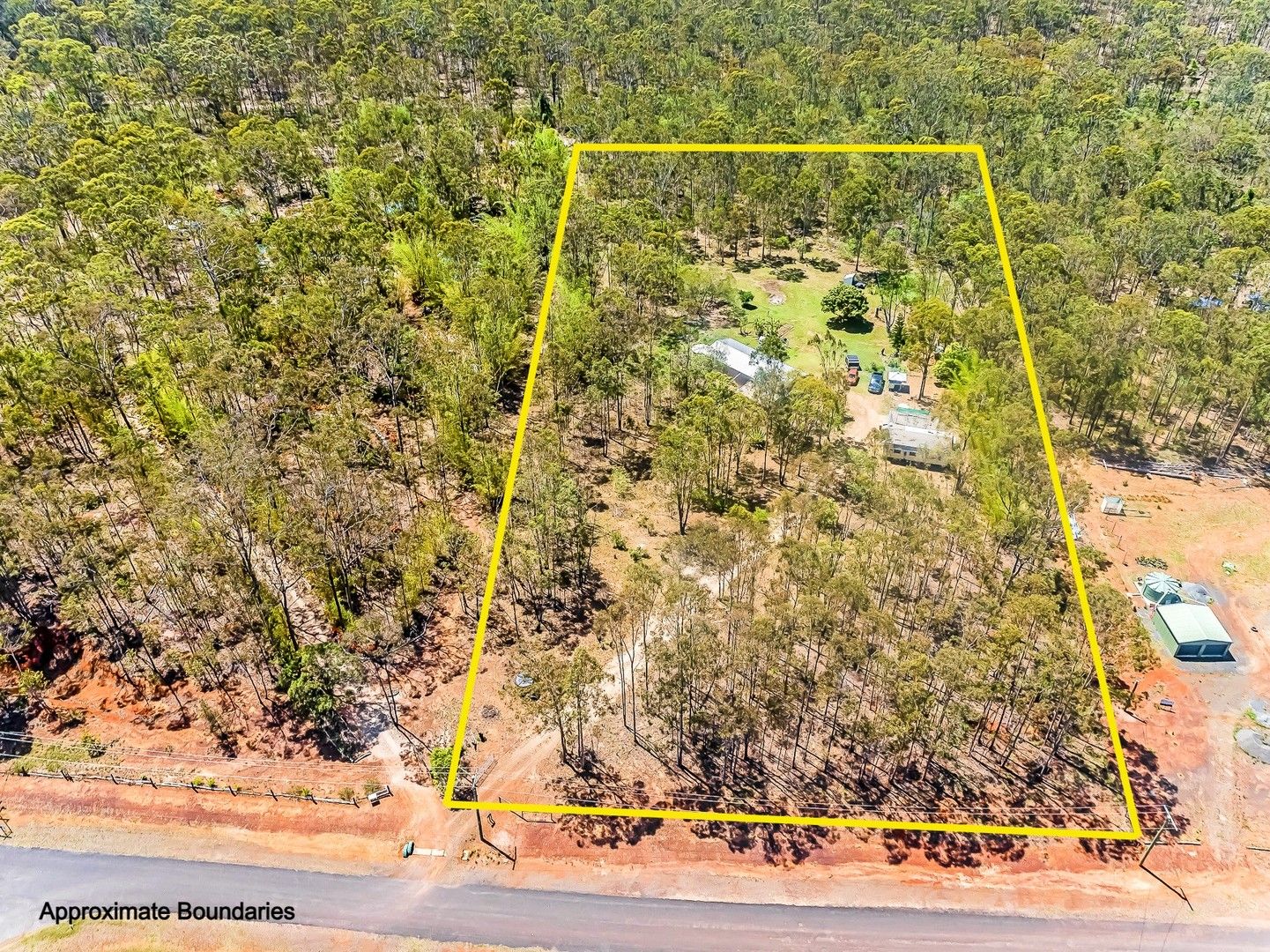 17 Denny Court, Yandaran QLD 4673, Image 0