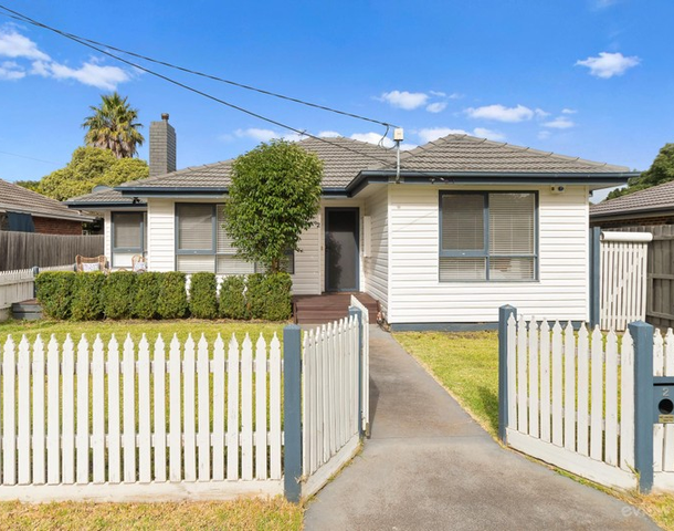 2 Hood Street, Frankston VIC 3199