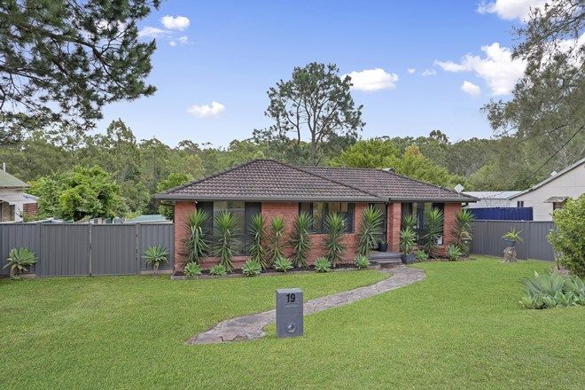 Picture of 19 Station Street, MARTINS CREEK NSW 2420