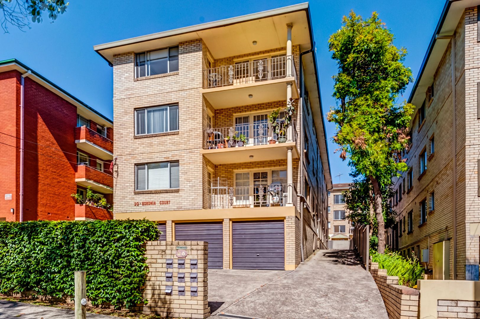 1/10 Pearson Street, Gladesville NSW 2111, Image 1