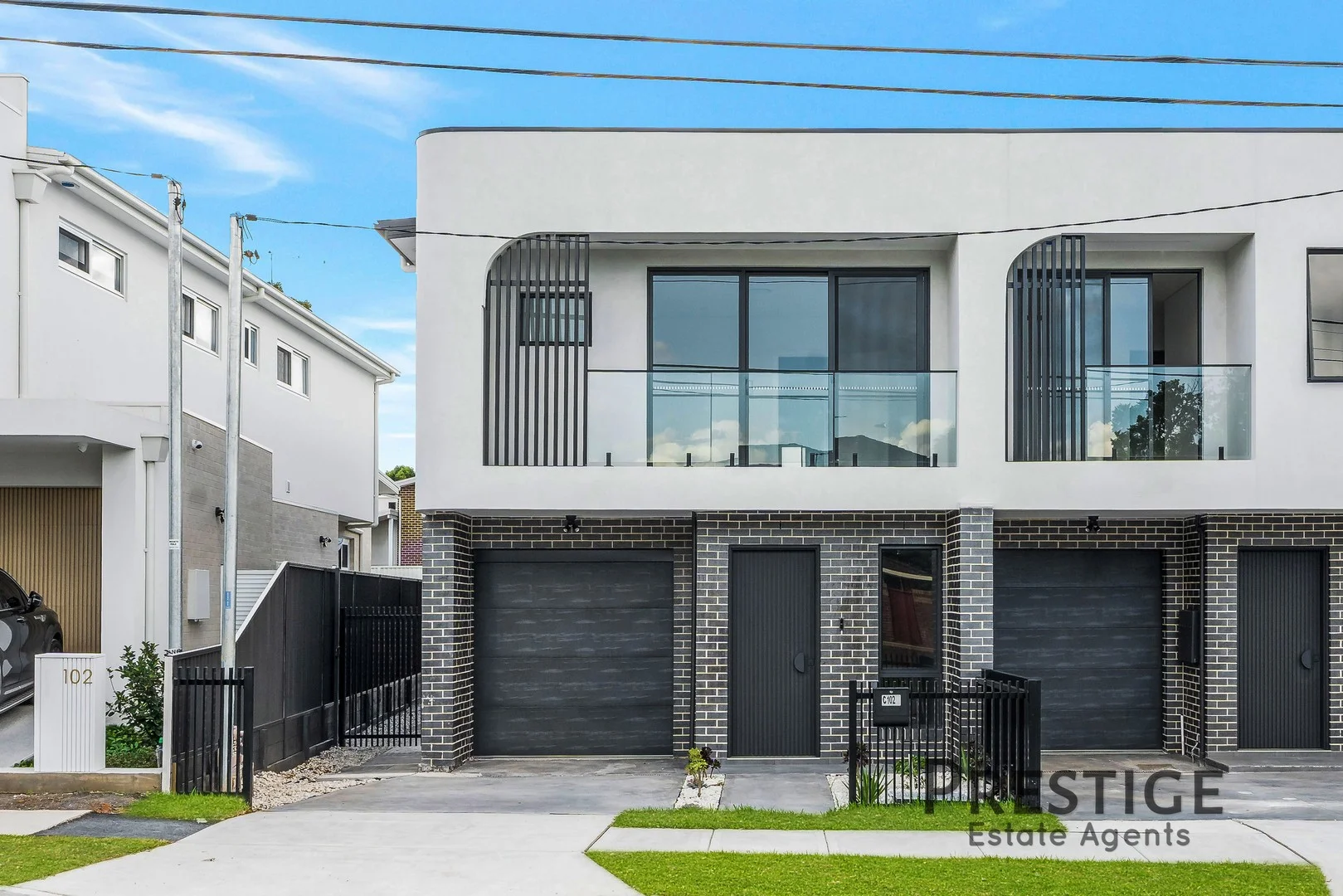 102C Polding Street, Smithfield NSW 2164