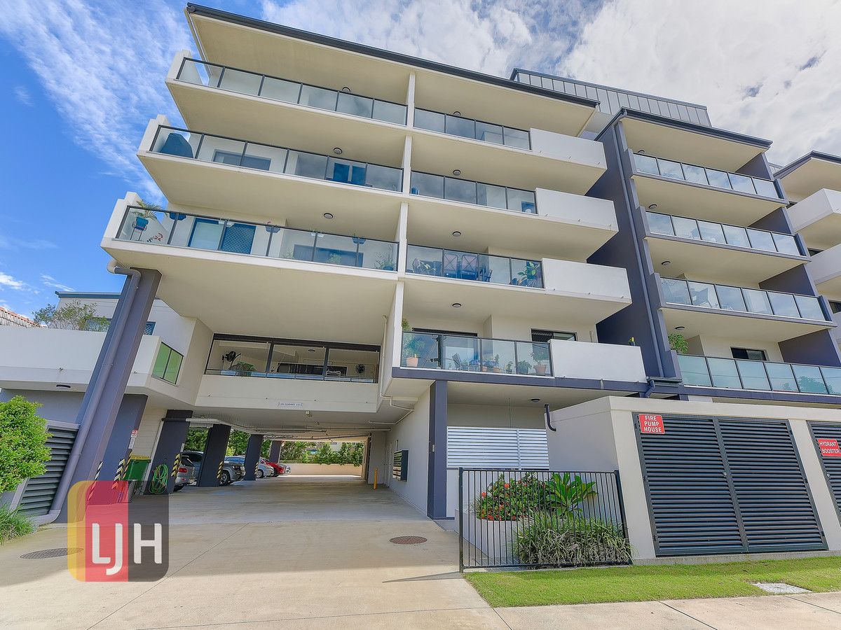 2 bedrooms Apartment / Unit / Flat in 35/11 View Street CHERMSIDE QLD, 4032