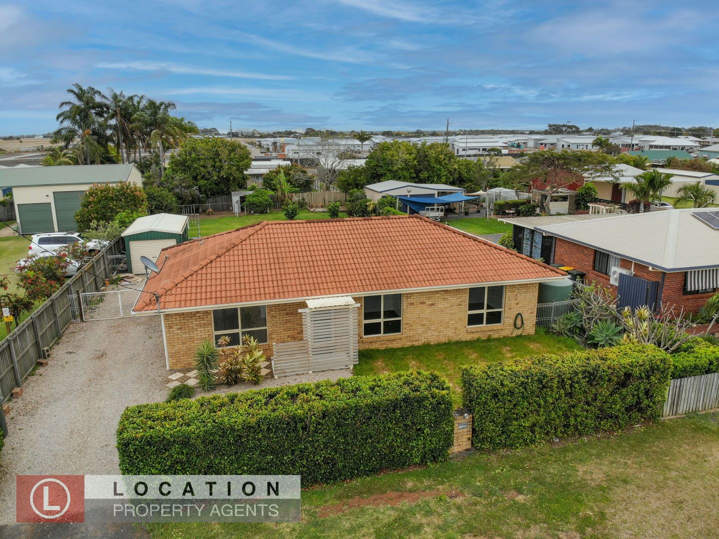 21 Burns St, Burnett Heads QLD 4670, Image 2