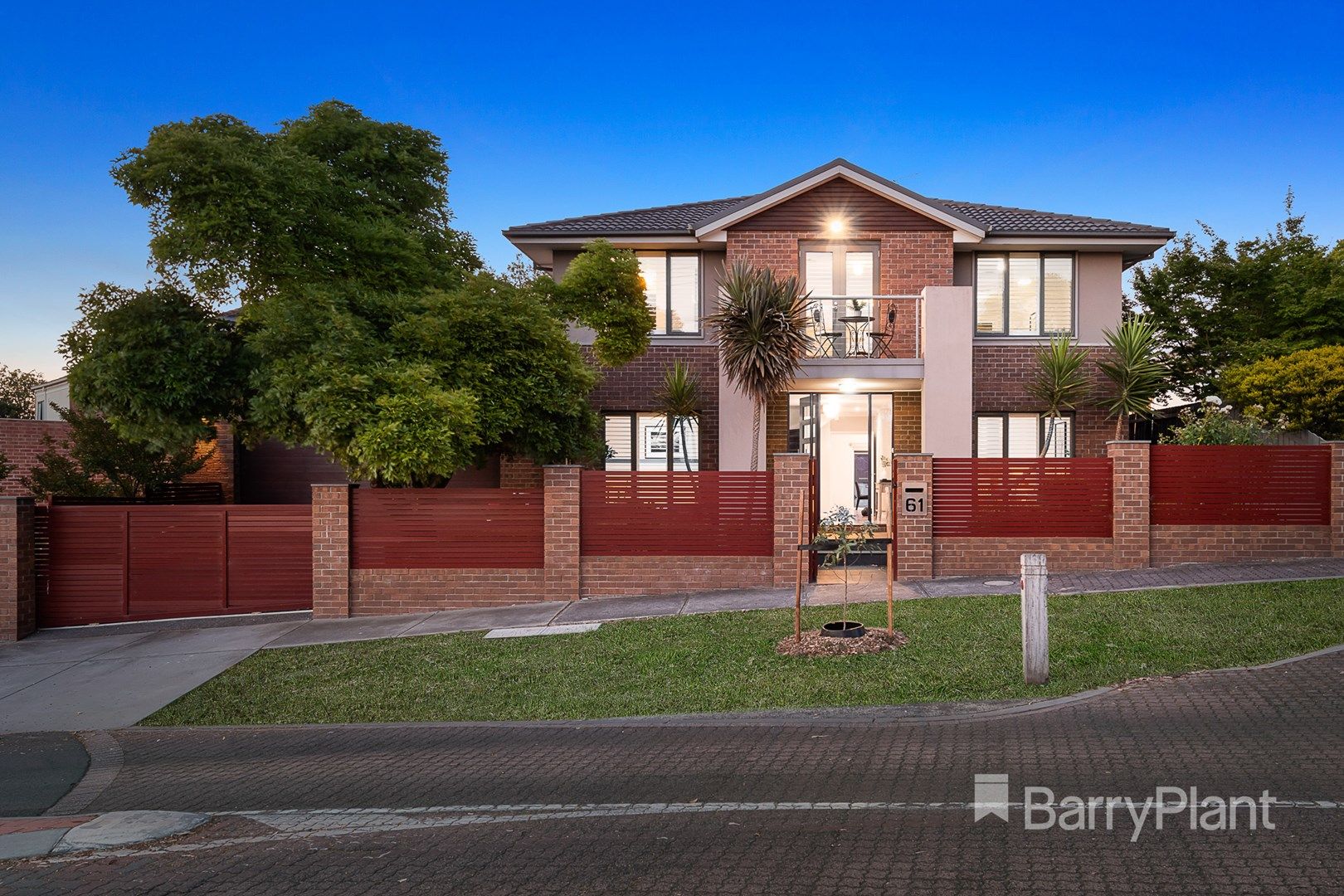 61 Whittens Lane, Doncaster VIC 3108, Image 0