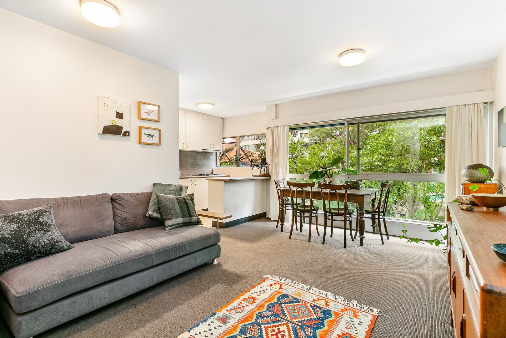 1 bedrooms Apartment / Unit / Flat in 41/40 Victoria Street POTTS POINT NSW, 2011