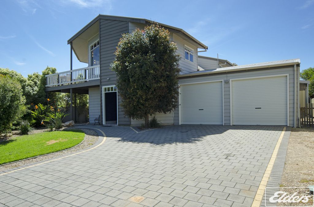 Lot 9 Wilhelm Street, Hindmarsh Island SA 5214, Image 0