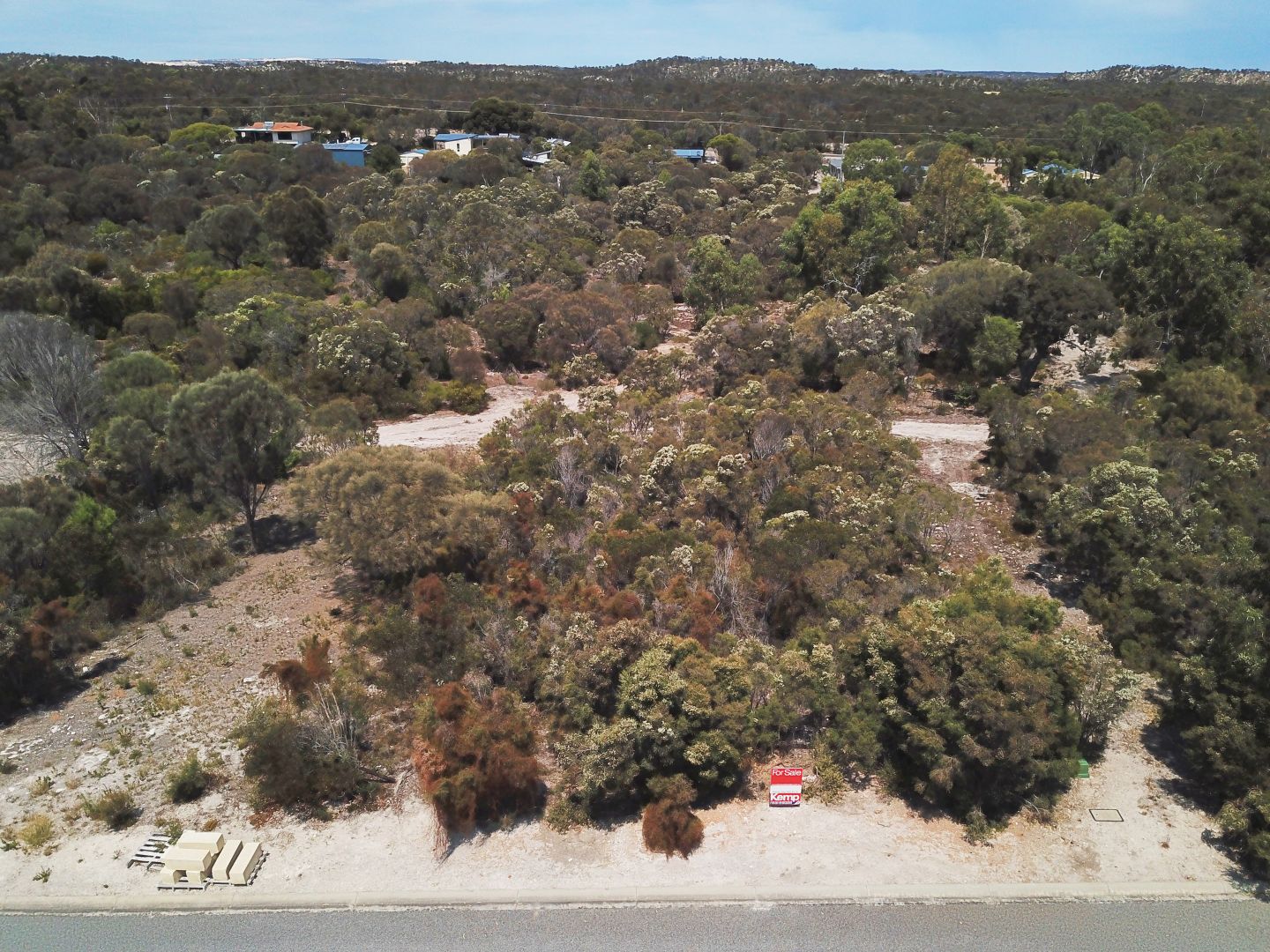 5 Patrick Street, Coffin Bay SA 5607, Image 2