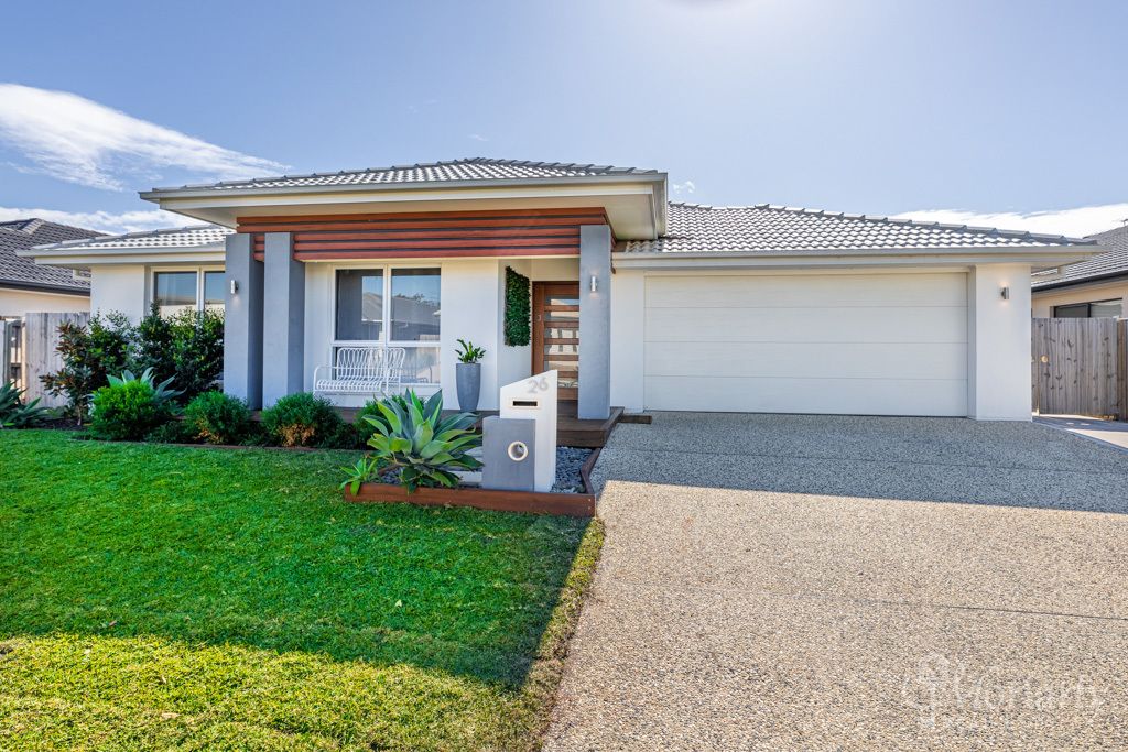 26 Dent Cres, Burpengary East QLD 4505, Image 0