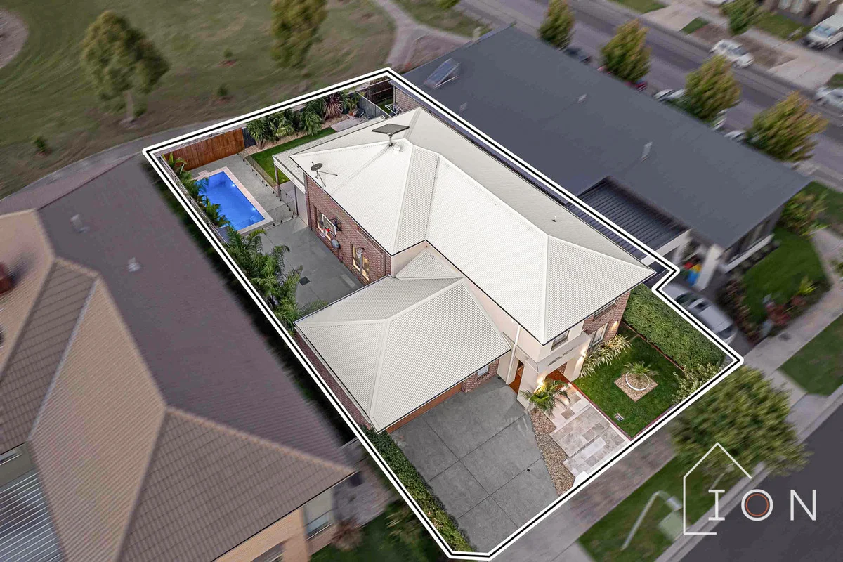 Additional image 35 of 23 Jackwood Drive, Clyde North VIC 3978